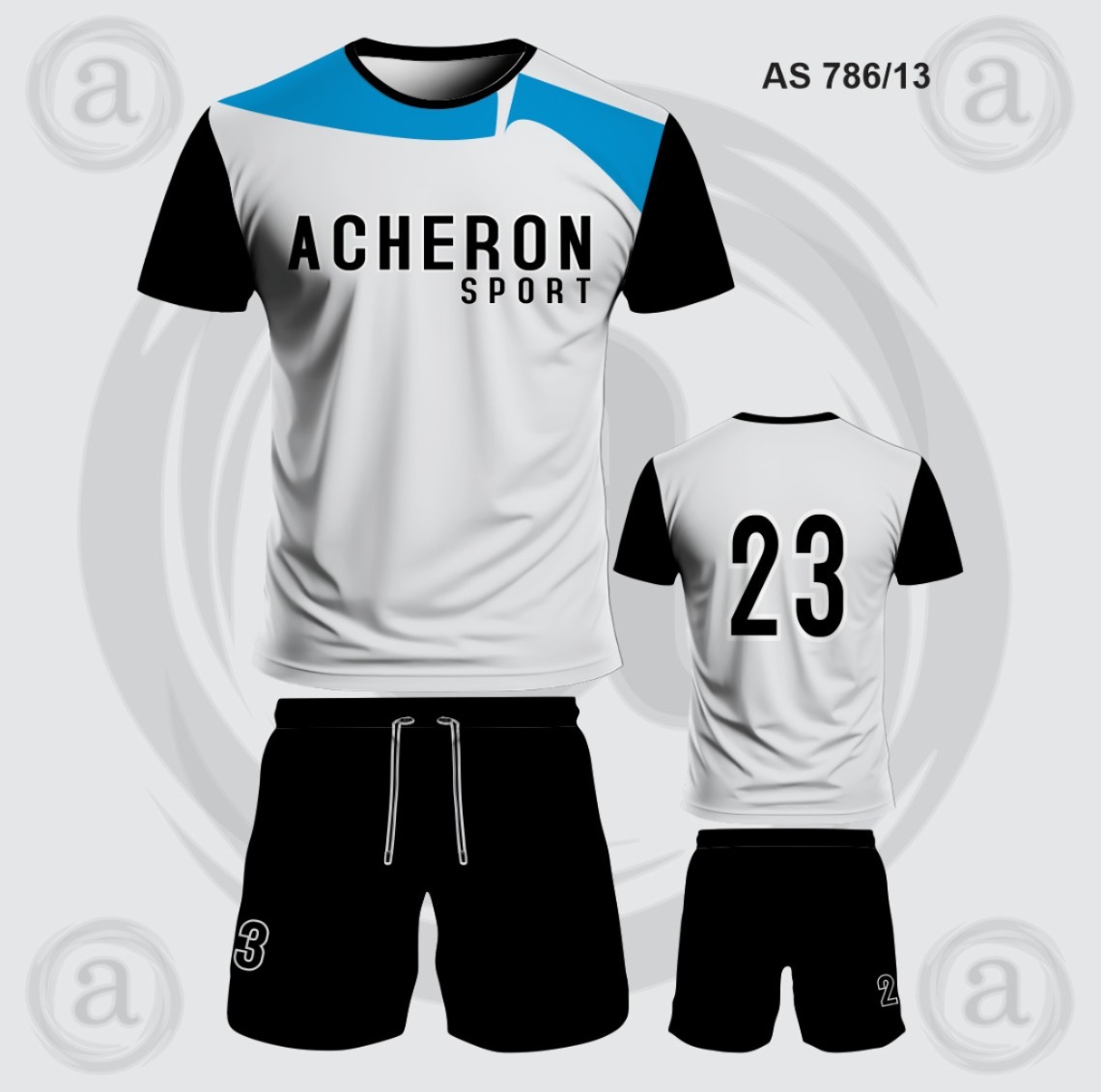 Latest custom Design Best Material Volleyball Jersey Outdoor Sports Wear Light Weight Uniform - view 11