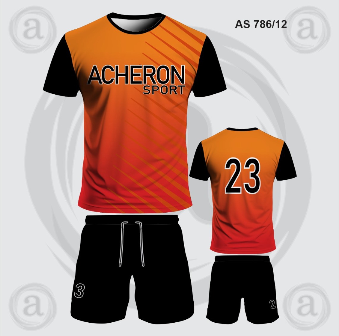 Wholesale Custom Design Volleyball Jersey Cheap Men Women new Quality Volleyball Uniform - view 3