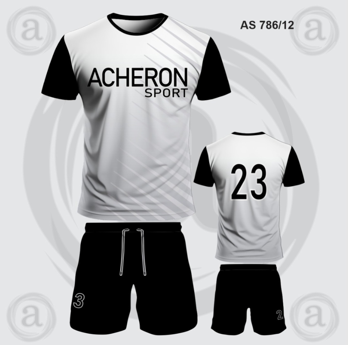 Wholesale Custom Design Volleyball Jersey Cheap Men Women new Quality Volleyball Uniform - view 7