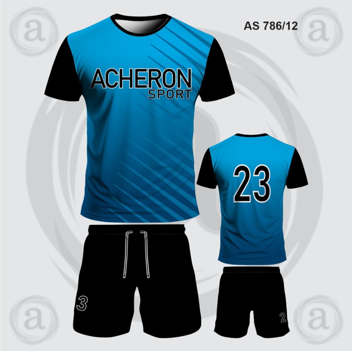 Wholesale Custom Design Volleyball Jersey Cheap Men Women new Quality Volleyball Uniform - view 16