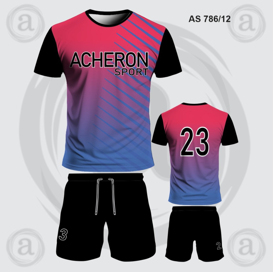 Wholesale Custom Design Volleyball Jersey Cheap Men Women new Quality Volleyball Uniform - view 22