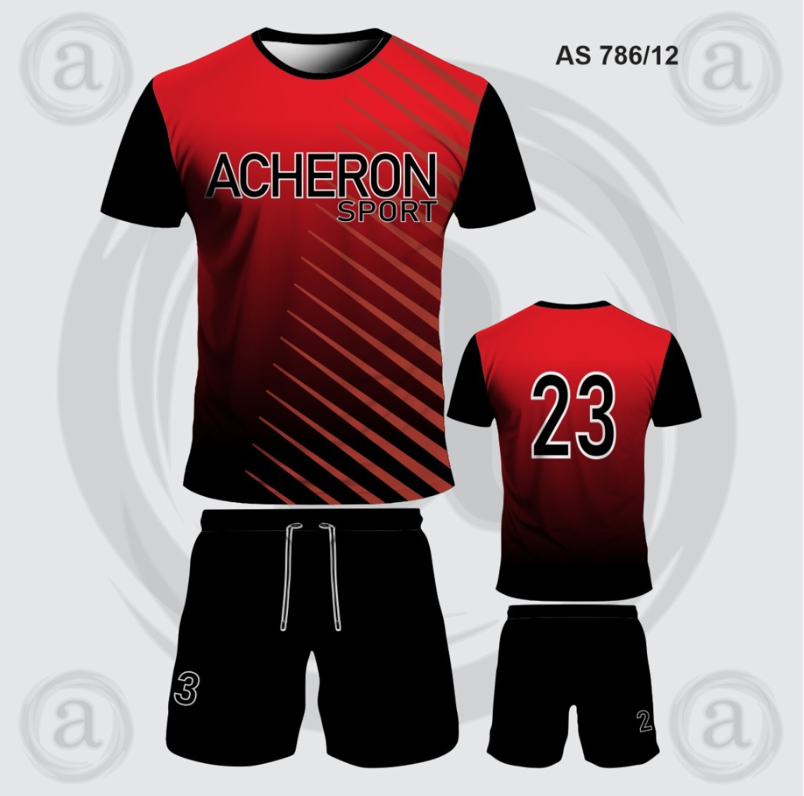 Wholesale Custom Design Volleyball Jersey Cheap Men Women new Quality Volleyball Uniform - view 23