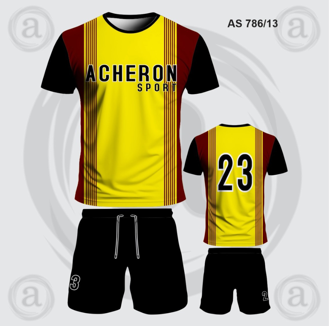 New Volleyball Uniform Sets Sports for Women men Breathable Suit Sublimation Print Volleyball jersey - view 3