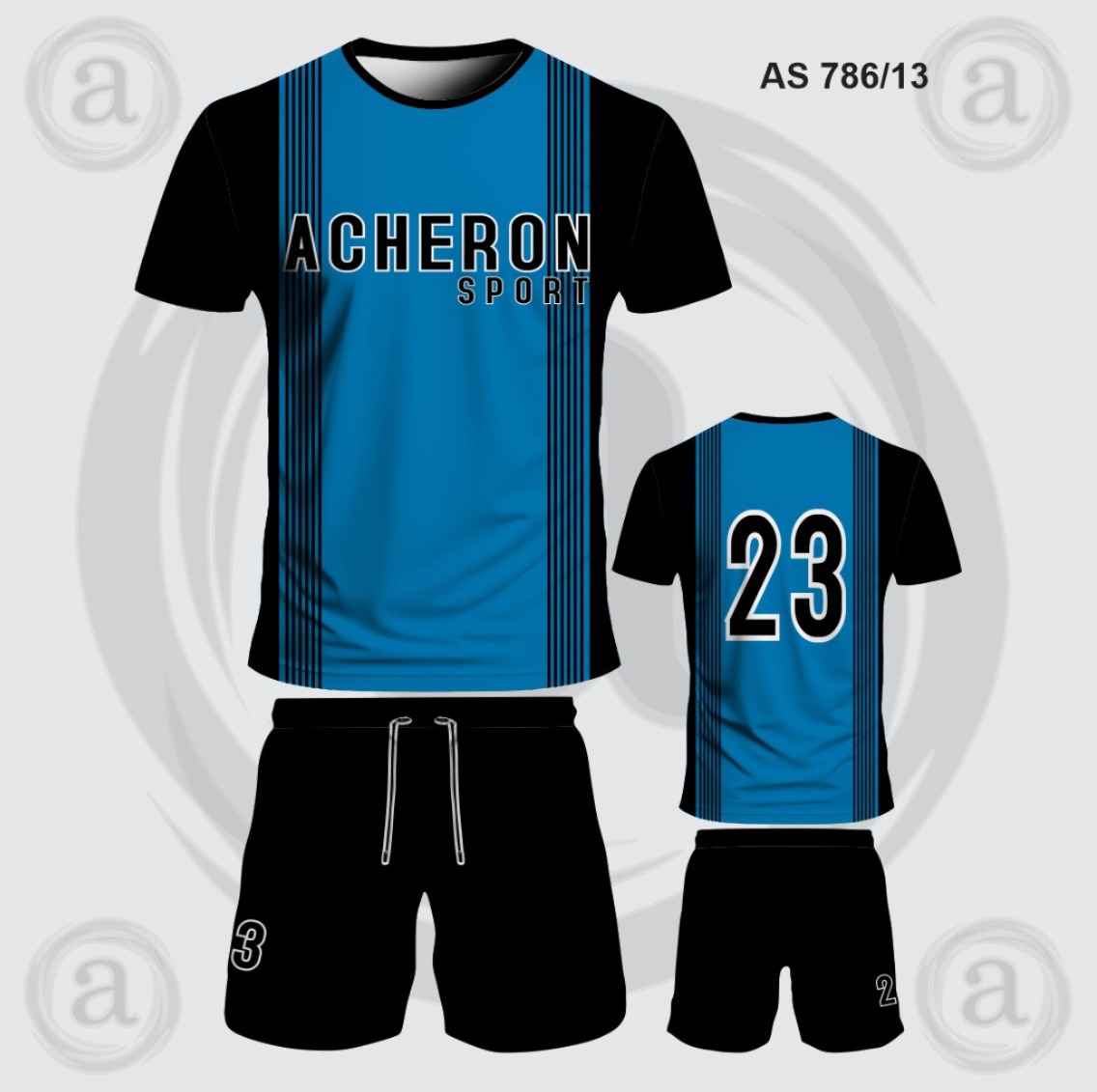 New Volleyball Uniform Sets Sports for Women men Breathable Suit Sublimation Print Volleyball jersey - view 4