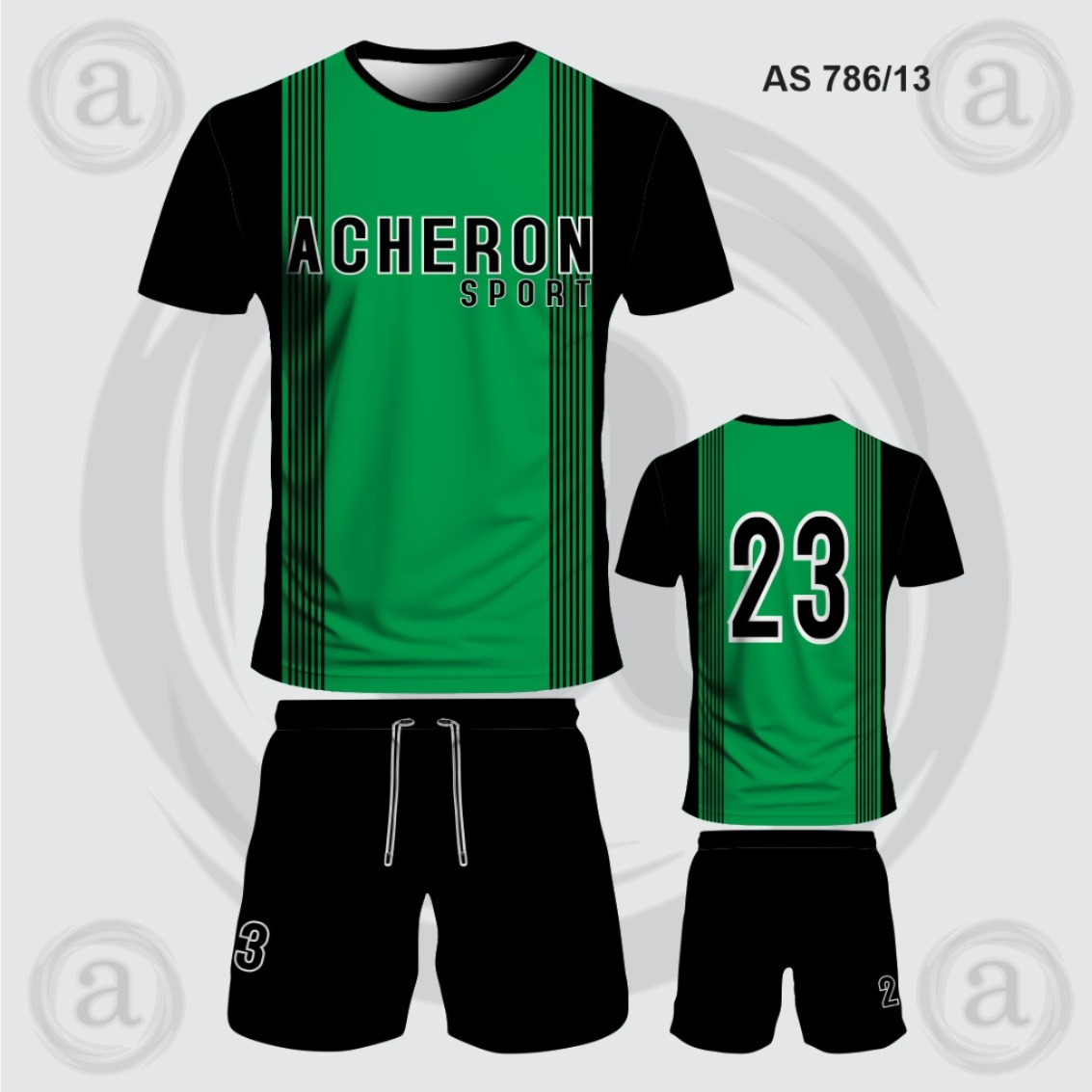 New Volleyball Uniform Sets Sports for Women men Breathable Suit Sublimation Print Volleyball jersey - view 5