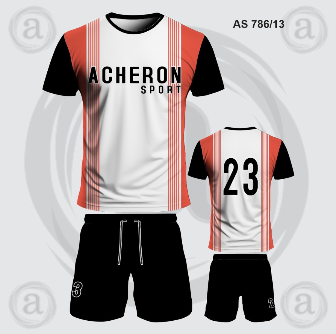 New Volleyball Uniform Sets Sports for Women men Breathable Suit Sublimation Print Volleyball jersey - view 9