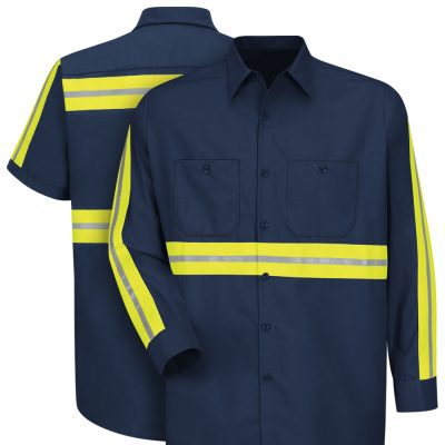 Workwear, Safety Coverall, FR Coverall, FRC Clothing, Jackets