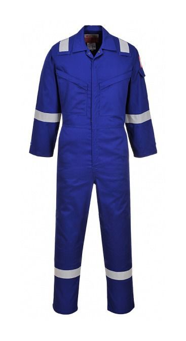 Workwear, Safety Coverall, FR Coverall, FRC Clothing, Jackets - view 4