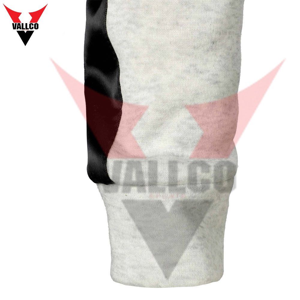 With Reasonable Breathable Cotton Fleece Fabric Men Outer Wear With Hood Pullover Style - view 14
