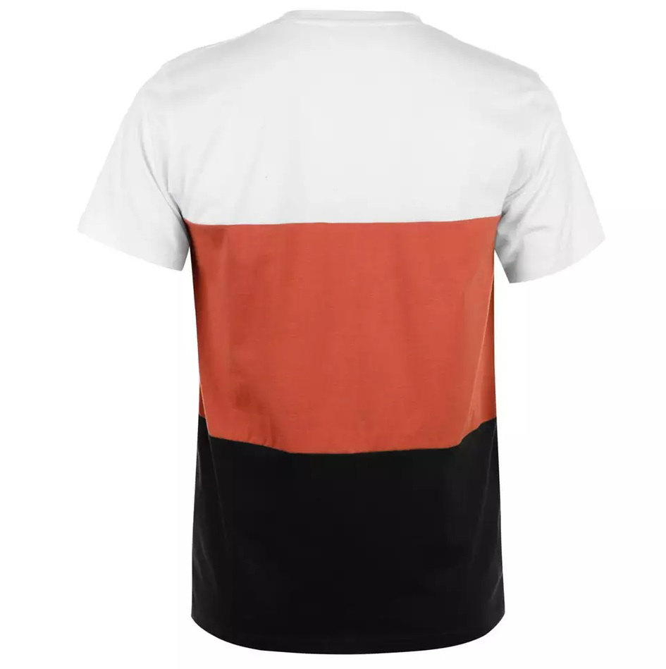 Top Quality Customized Logo Cotton Men's T-shirt - view 6