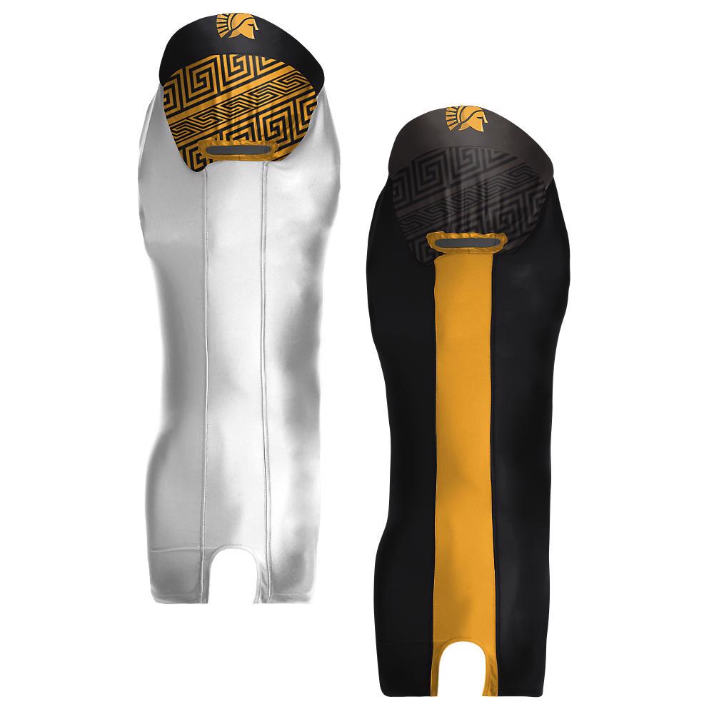 American Football Reversible Jerseys Golden Torjans - view 16