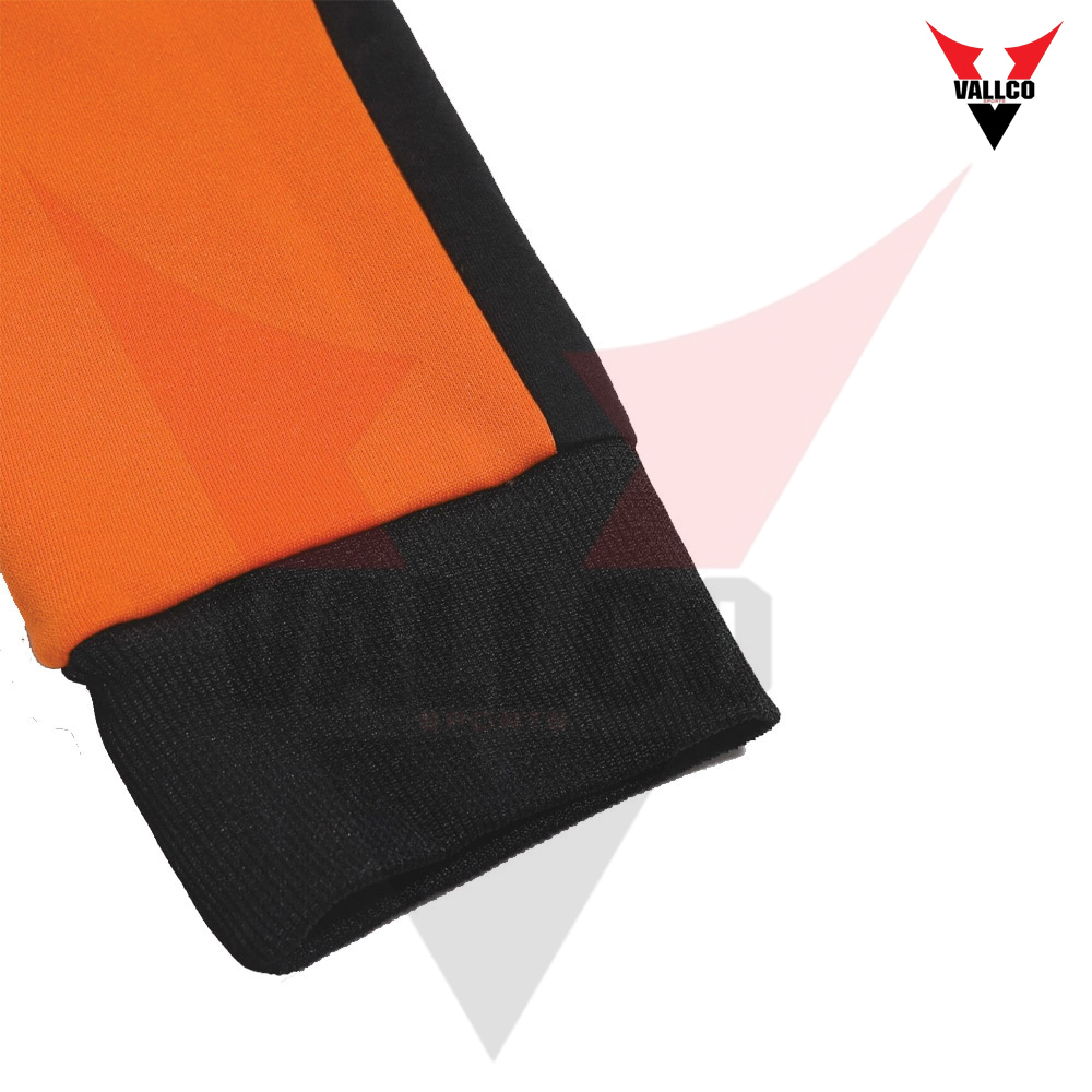 Multi Panels Men Hoodies For Outdoor Good Supplier With Own Logo Adult Wear Hoodies - view 3