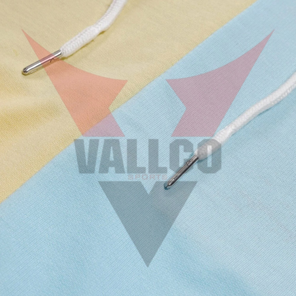Multi Panels Men Hoodies For Outdoor Good Supplier With Own Logo Adult Wear Hoodies - view 16