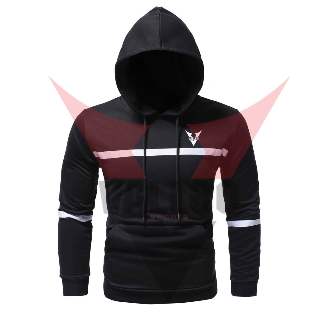 Good Quality Waterproof Outdoor Wear Hoodie Men Winter Wear Loose and Comfortable Hoodies