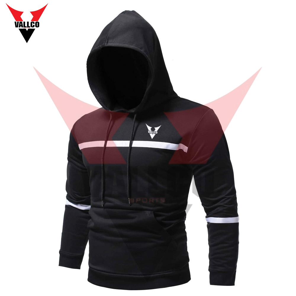 Good Quality Waterproof Outdoor Wear Hoodie Men Winter Wear Loose and Comfortable Hoodies - view 6