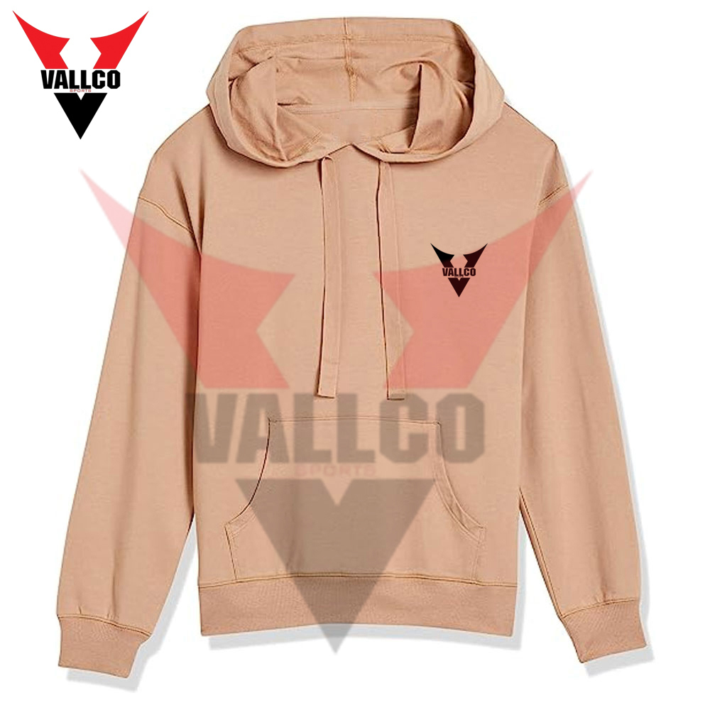 Wholesale Rate Plus Size Women's Hoodies Full Zip Up Customized Logo Print Hoodies For Women - view 13