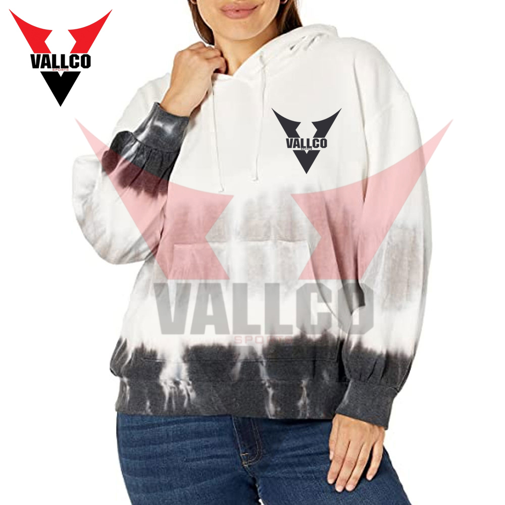 Good Selling Make Your Own Breathable Competitive Price Women Outer Wear Hoodies - view 4
