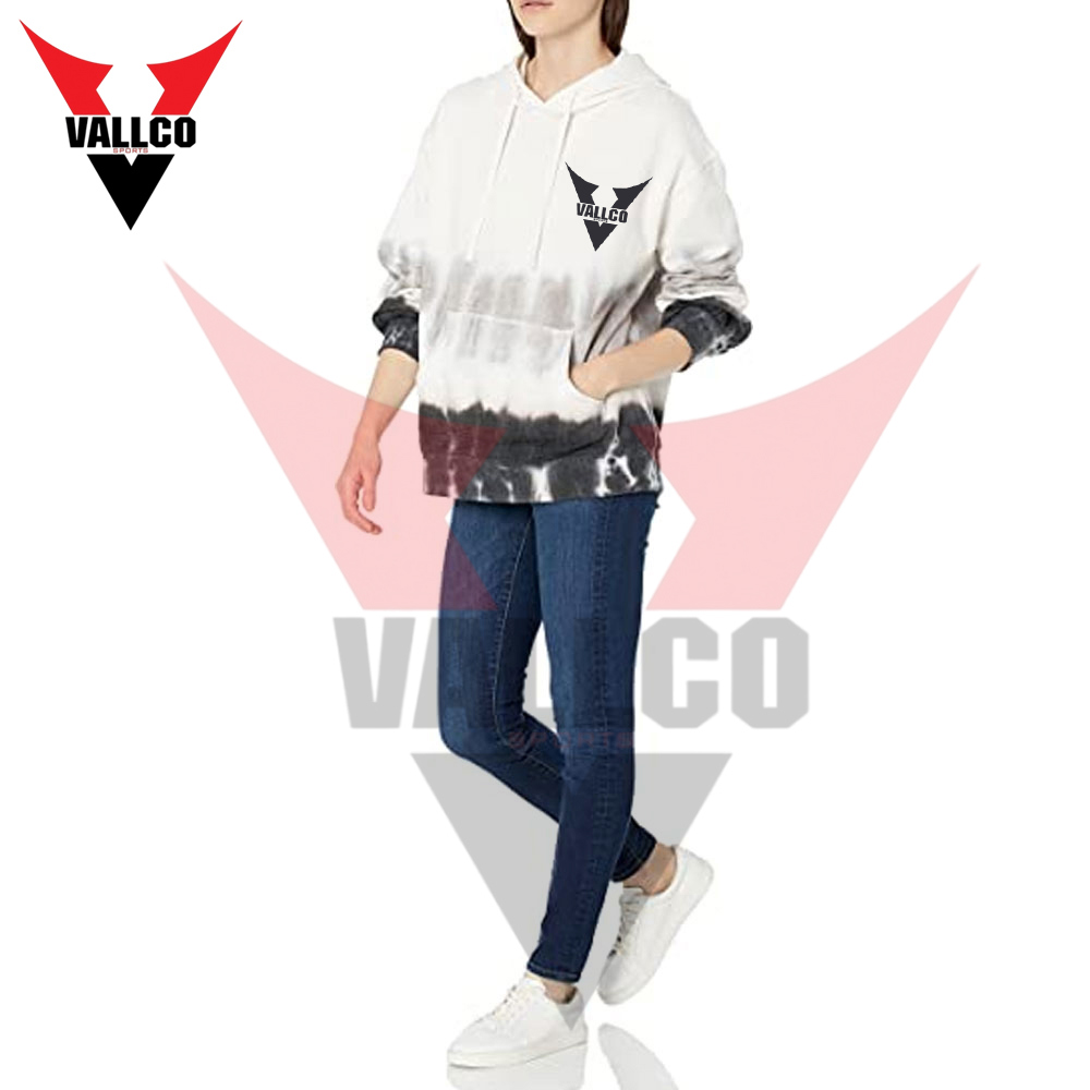 Good Selling Make Your Own Breathable Competitive Price Women Outer Wear Hoodies - view 7