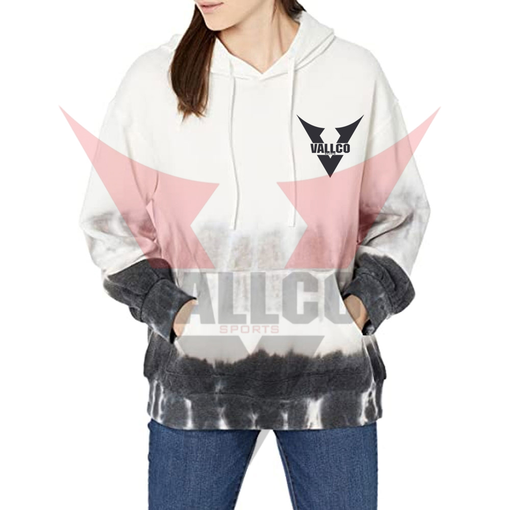 Good Selling Make Your Own Breathable Competitive Price Women Outer Wear Hoodies - view 11