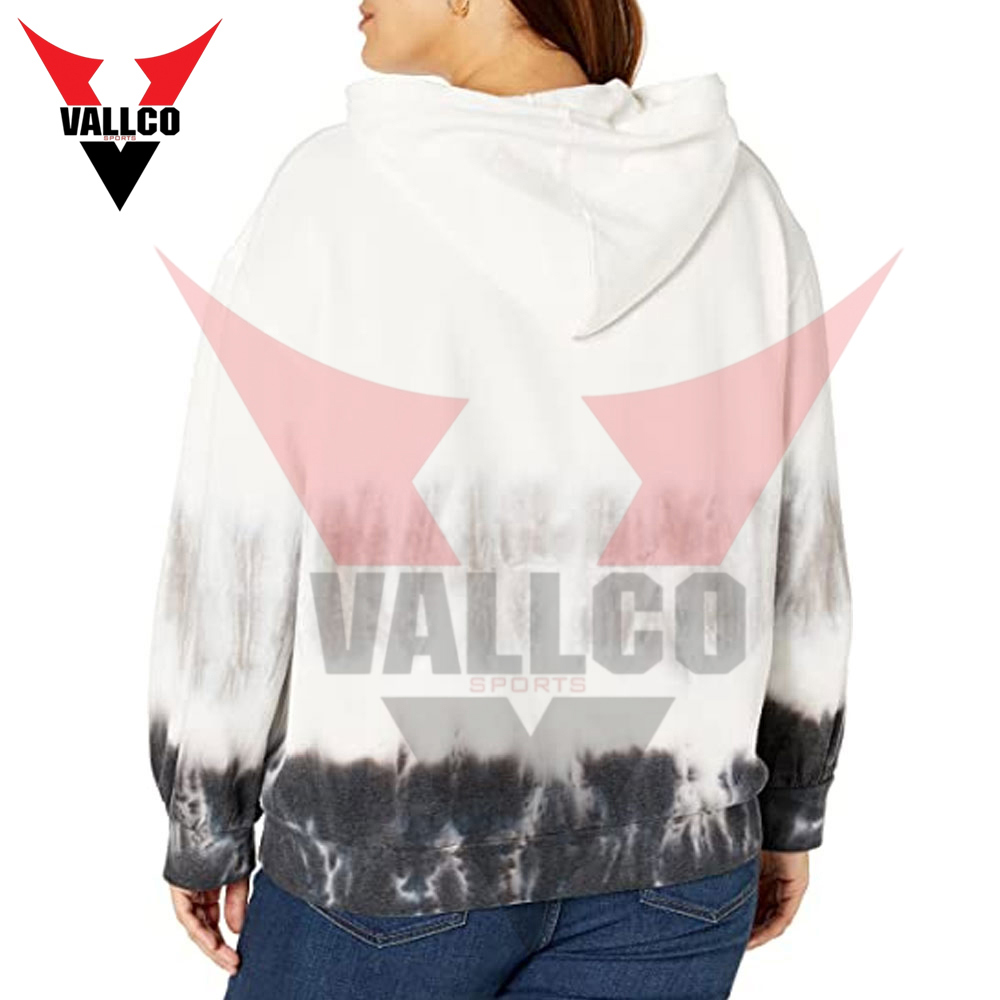 Good Selling Make Your Own Breathable Competitive Price Women Outer Wear Hoodies - view 18