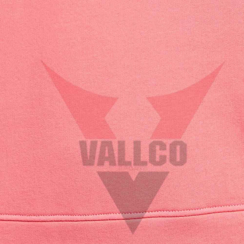 Customized Contrast Color Highest Quality Make Your Own Newest Style Women Hoodies - view 7