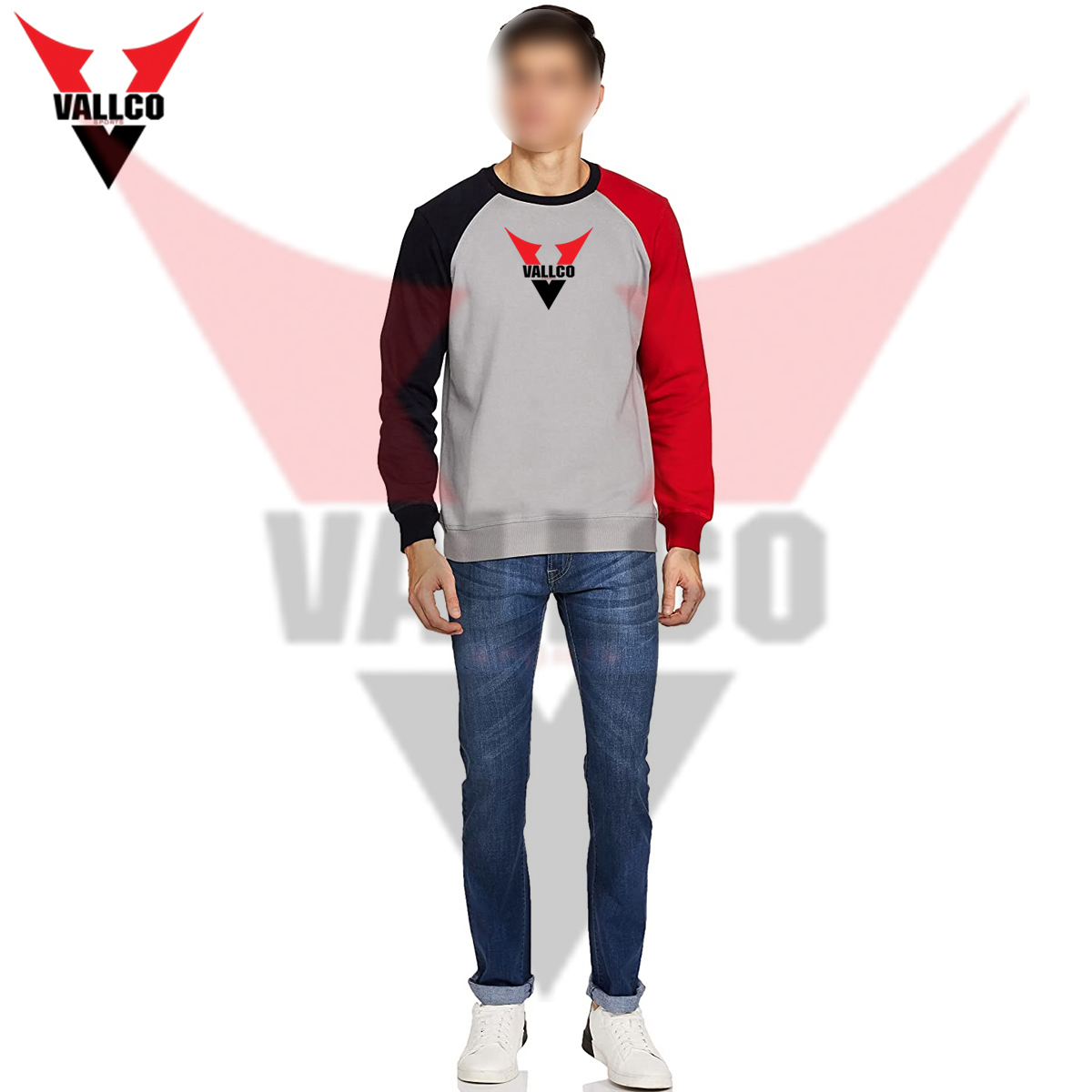Men's Drawstring Comfortable Good Selling OEM Service Plus Size High Quality Men Sweatshirts - view 4