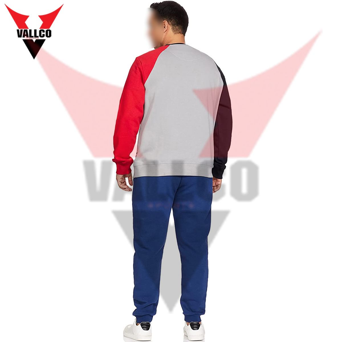 Men's Drawstring Comfortable Good Selling OEM Service Plus Size High Quality Men Sweatshirts - view 13