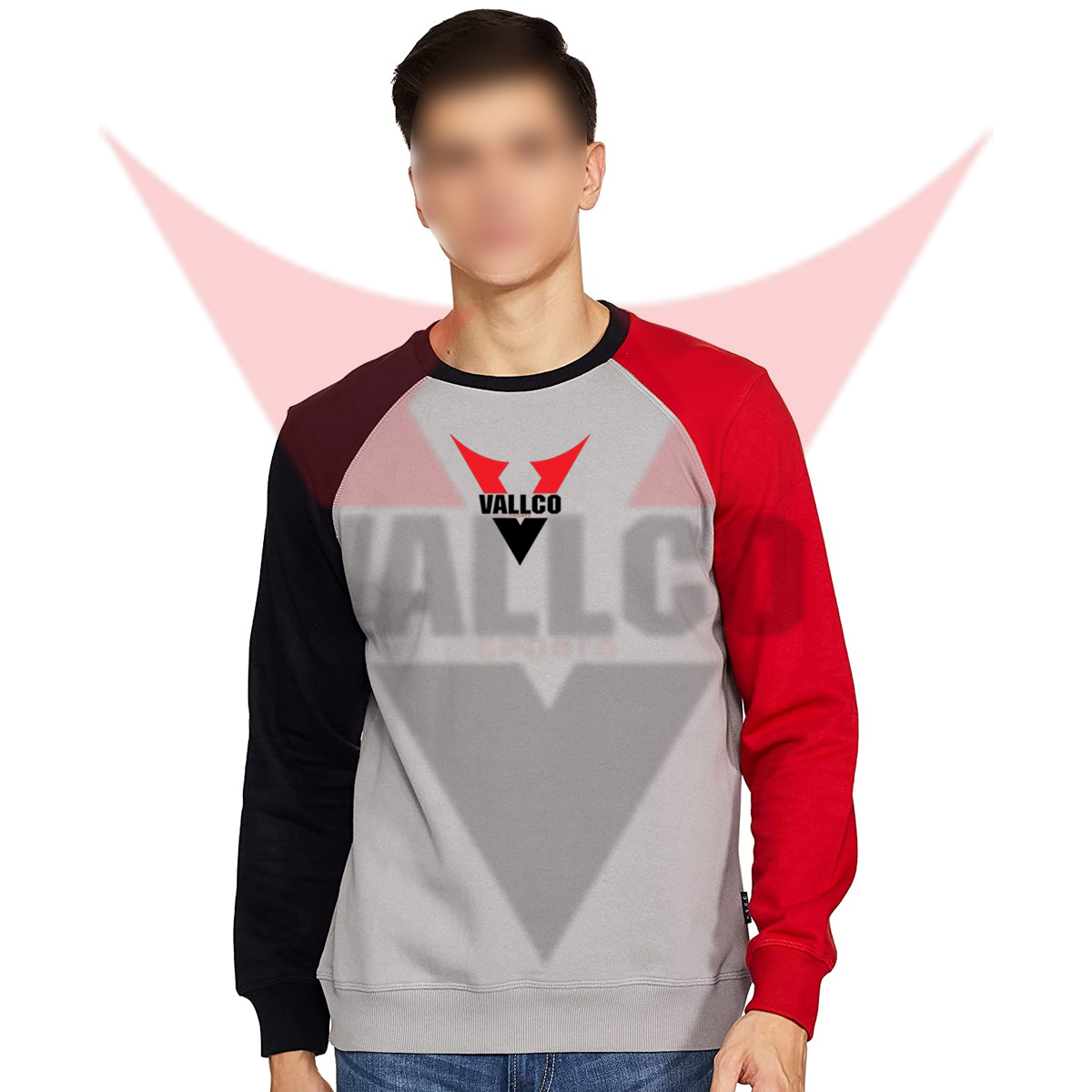 Men's Drawstring Comfortable Good Selling OEM Service Plus Size High Quality Men Sweatshirts - view 14