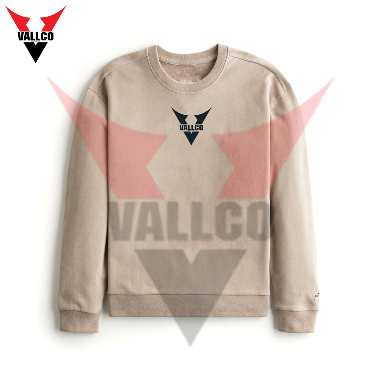 Black Color Premium Quality Customized Made Breathable Latest Design Men Fashion Wear Sweatshirts - view 4