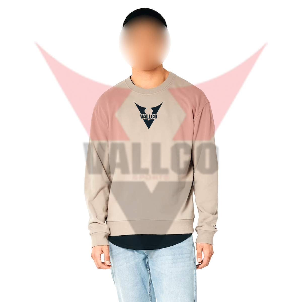 Black Color Premium Quality Customized Made Breathable Latest Design Men Fashion Wear Sweatshirts - view 8