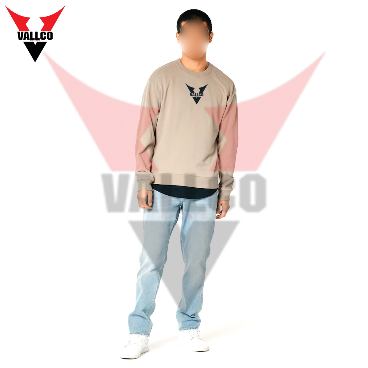 Black Color Premium Quality Customized Made Breathable Latest Design Men Fashion Wear Sweatshirts - view 13
