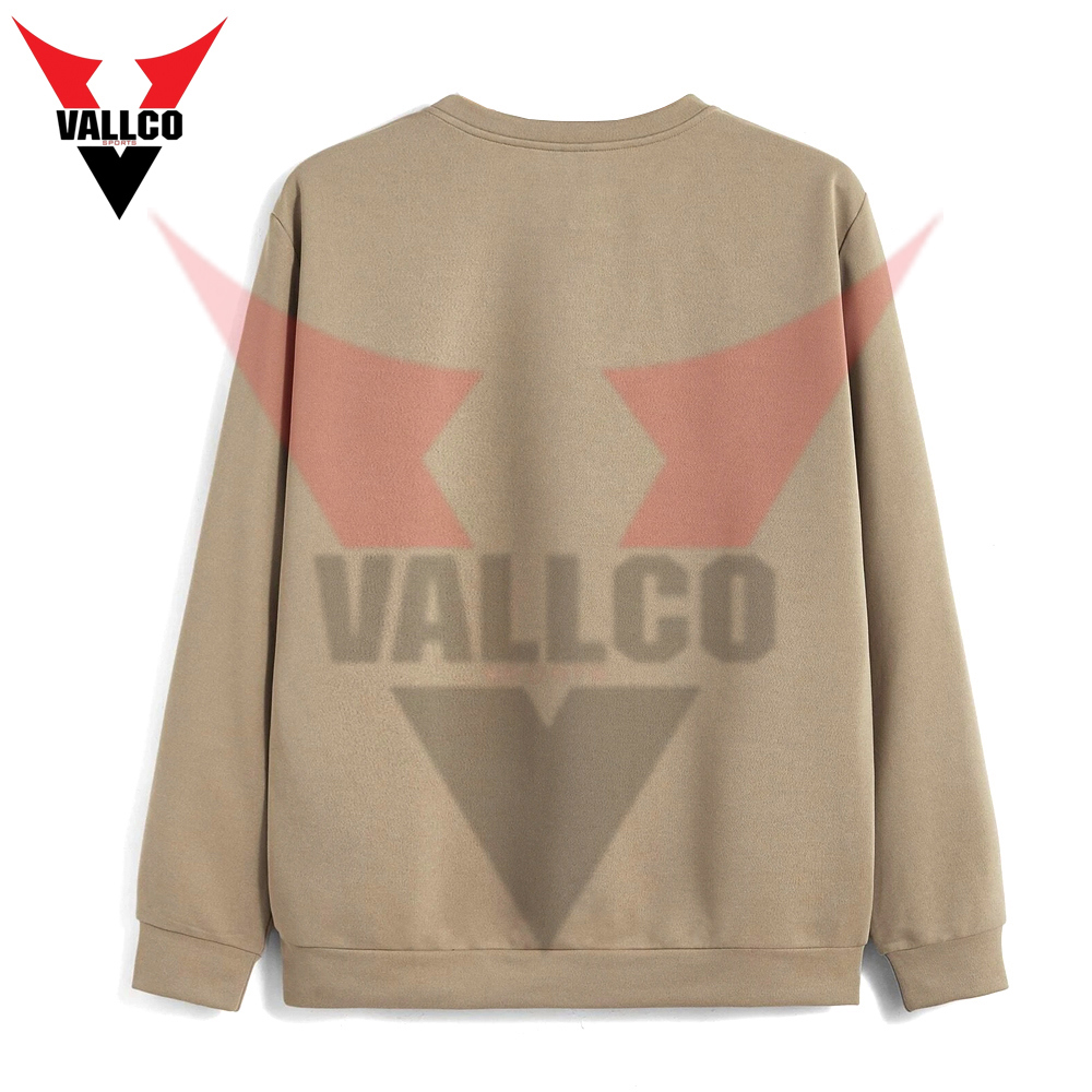 2024 Breathable Highest Quality Make Your Own Newest Design Adult Wear Sweatshirts - view 2