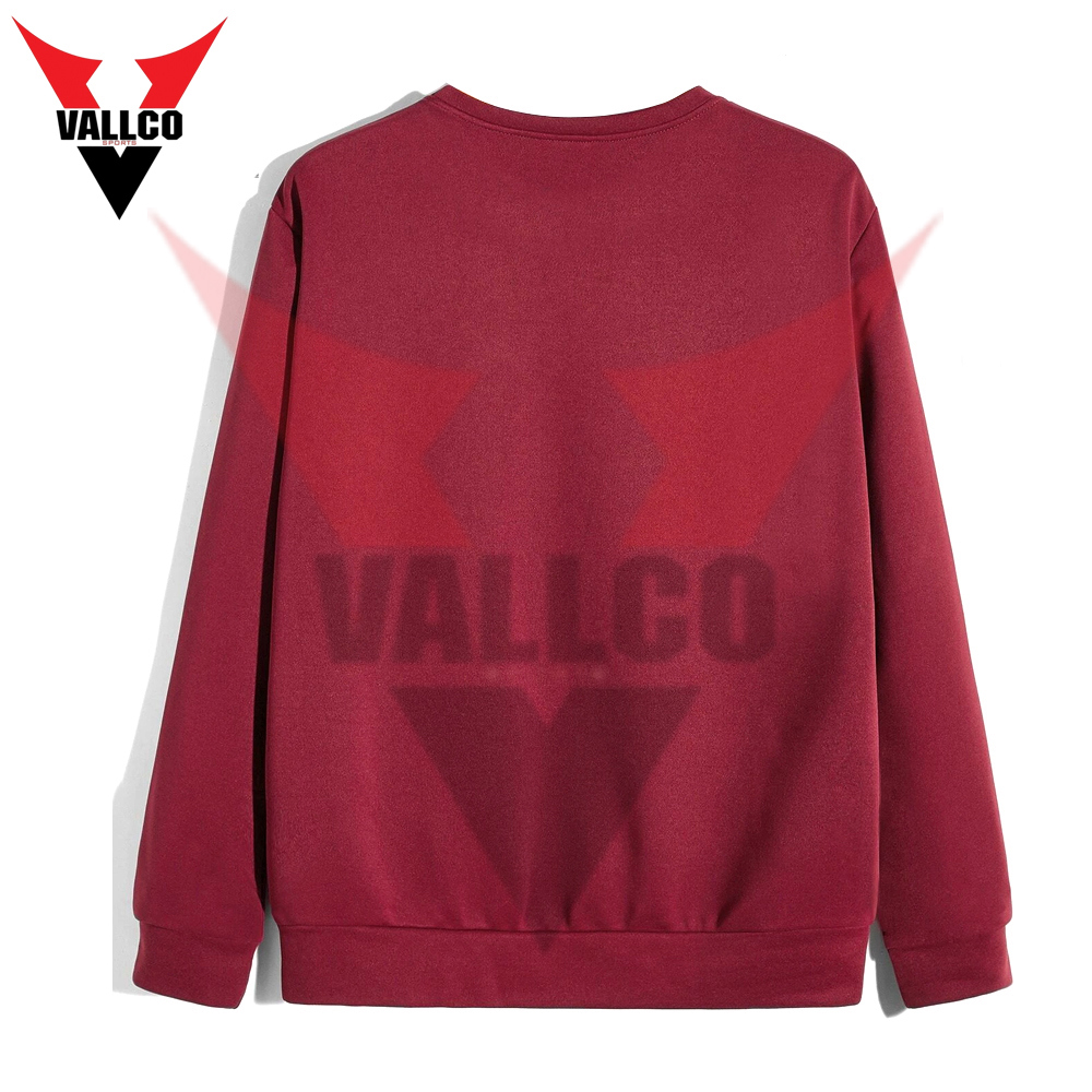 2024 Breathable Highest Quality Make Your Own Newest Design Adult Wear Sweatshirts - view 3