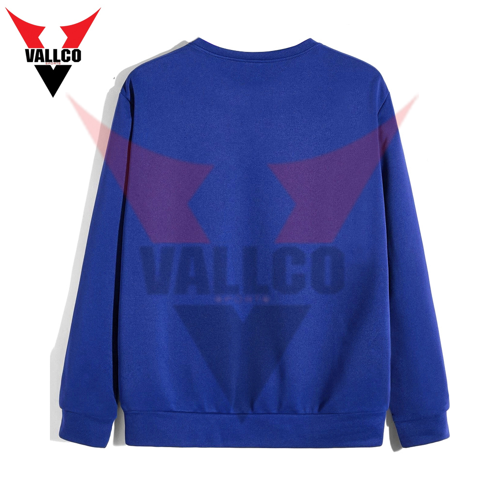 2024 Breathable Highest Quality Make Your Own Newest Design Adult Wear Sweatshirts - view 6