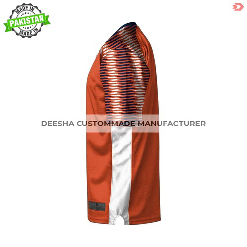 Custom Fan Football Jersey Eagles - view 6
