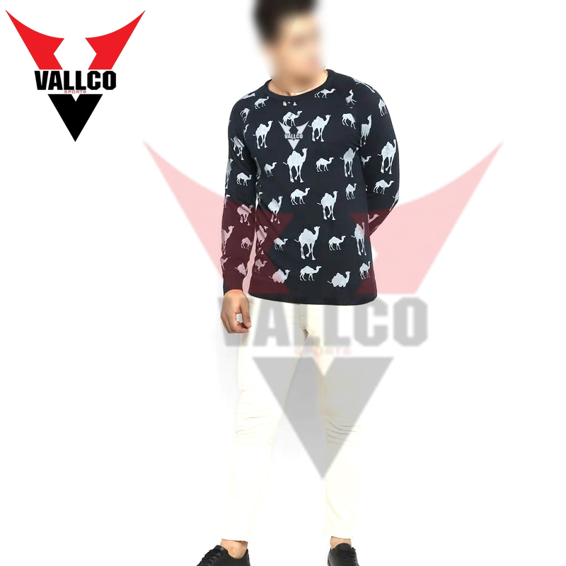 Hot Sale Pullover 100% Cotton Fleece Sweatshirts Breathable Eco-friendly Quick Dry Sweatshirts - view 3