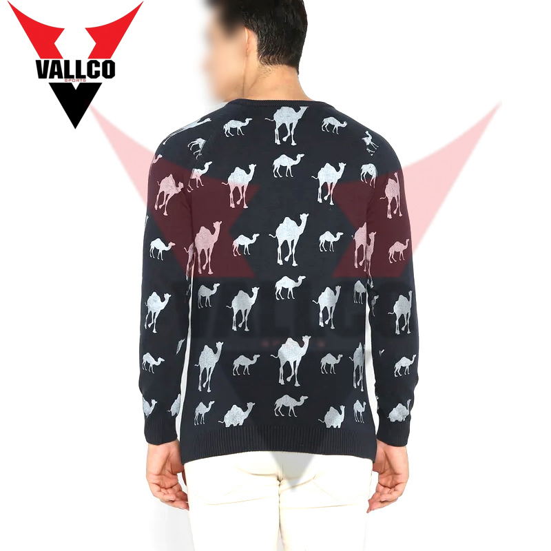 Hot Sale Pullover 100% Cotton Fleece Sweatshirts Breathable Eco-friendly Quick Dry Sweatshirts - view 6