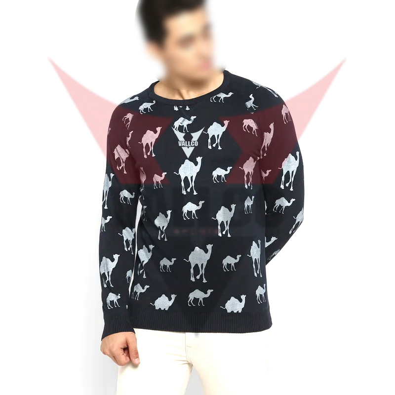 Hot Sale Pullover 100% Cotton Fleece Sweatshirts Breathable Eco-friendly Quick Dry Sweatshirts - view 15