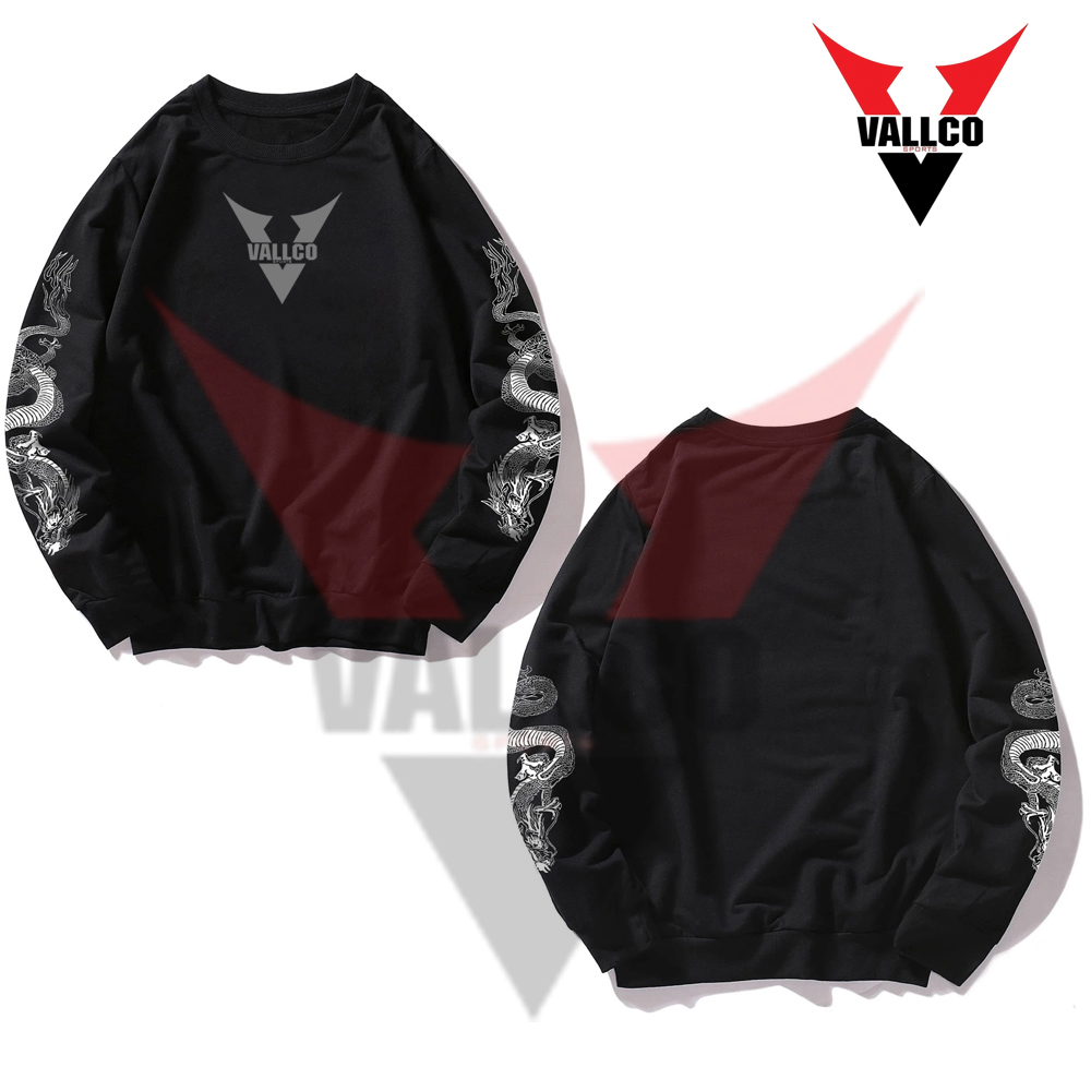 Best Quality Full Sleeve Men Wear Sweatshirts Outerwear Unique Design Causal Wear Sweatshirts - view 2