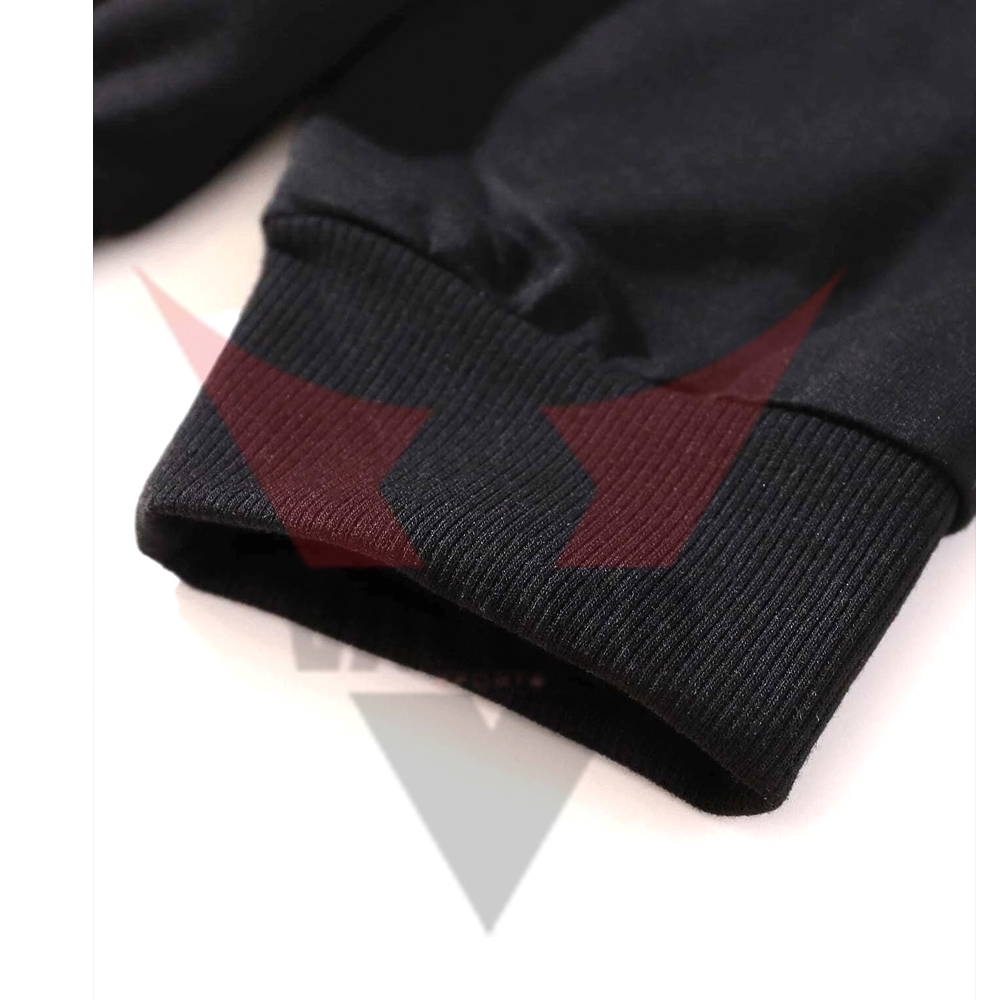 Best Quality Full Sleeve Men Wear Sweatshirts Outerwear Unique Design Causal Wear Sweatshirts - view 4