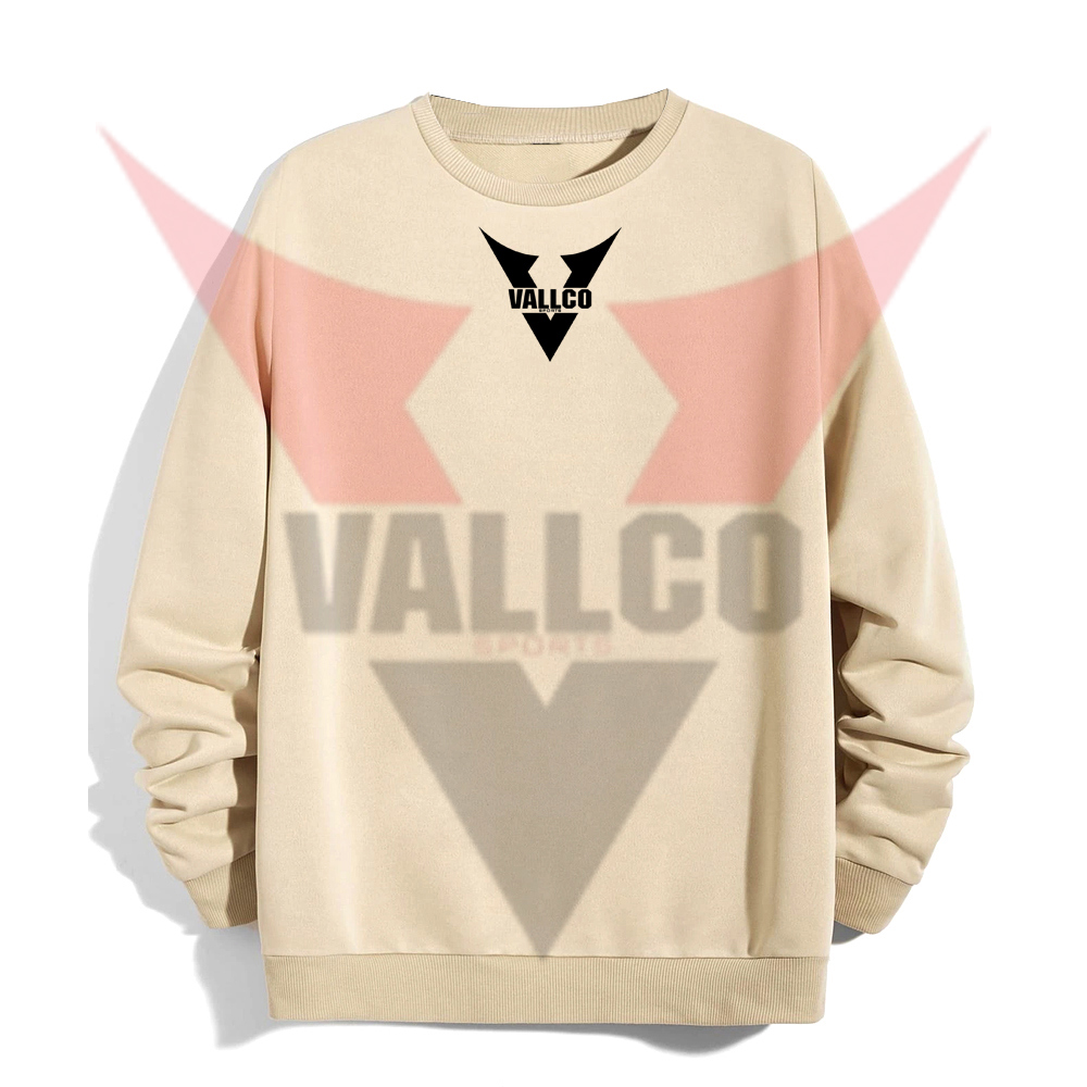 Men Clothing Winter Wear Pullover Sweatshirts Best Quality Outer Causal Wear Lightweight Sweatshirts