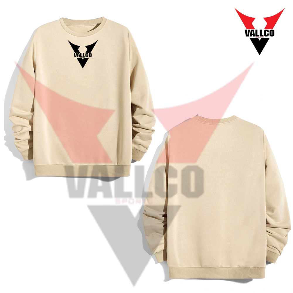 Men Clothing Winter Wear Pullover Sweatshirts Best Quality Outer Causal Wear Lightweight Sweatshirts - view 16