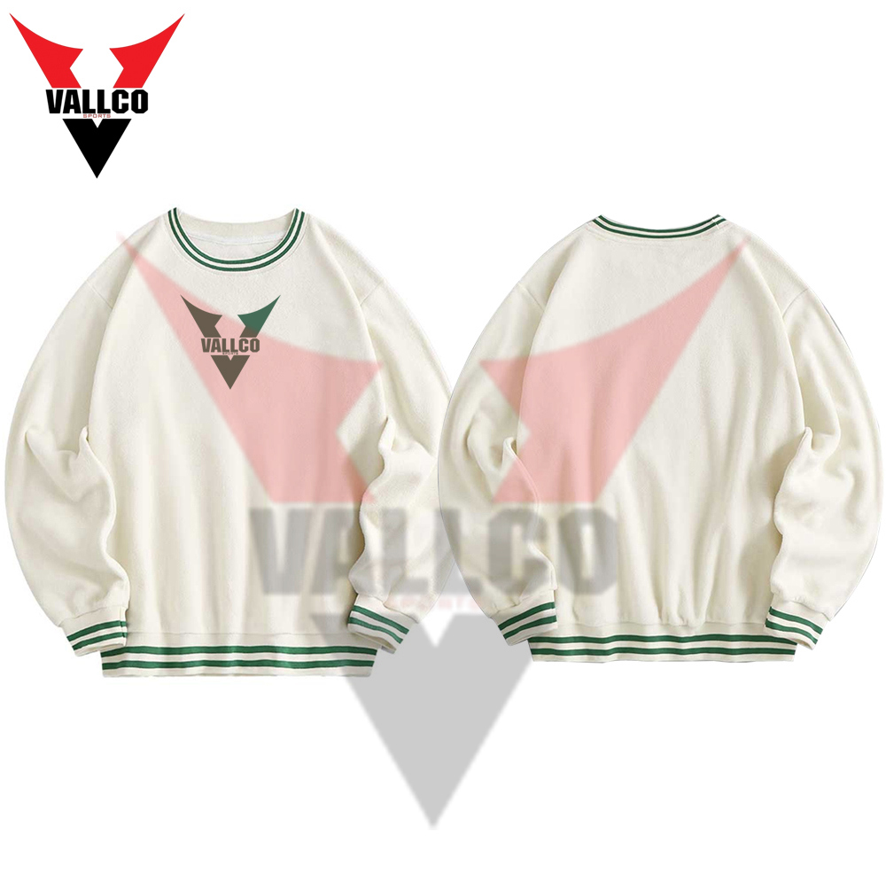 Men Clothing Winter Wear Pullover Sweatshirts Top Quality Regular Long Sleeve Sweatshirts - view 3