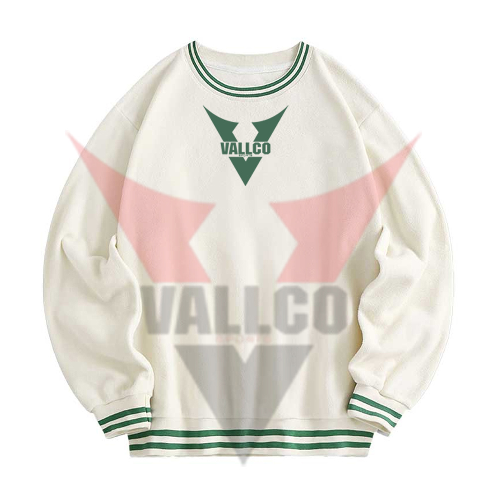 Men Clothing Winter Wear Pullover Sweatshirts Top Quality Regular Long Sleeve Sweatshirts - view 17