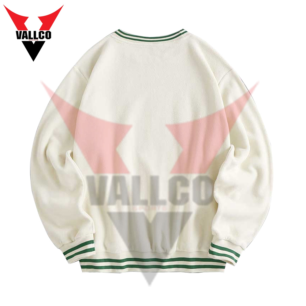 Men Clothing Winter Wear Pullover Sweatshirts Top Quality Regular Long Sleeve Sweatshirts - view 18