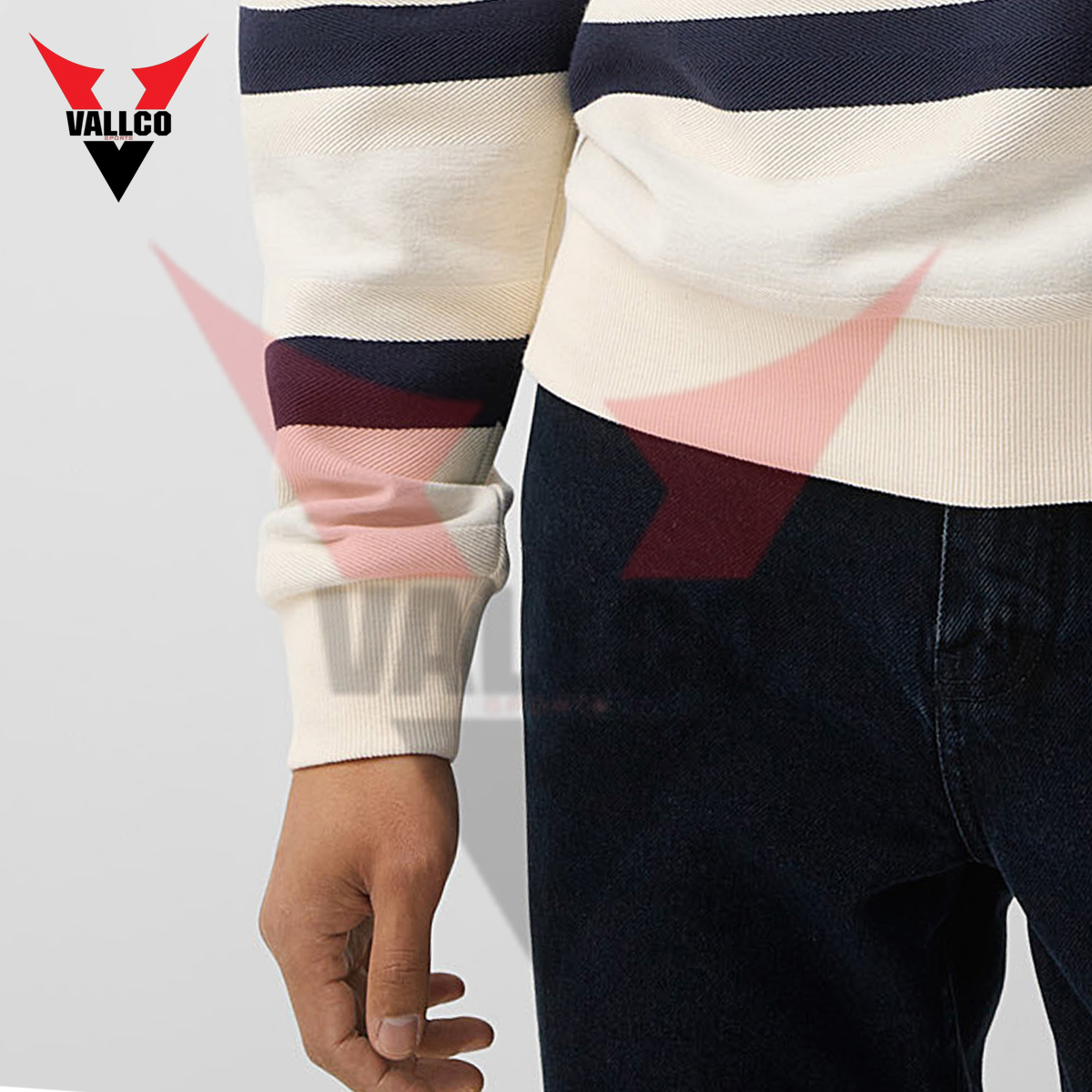 Men's Casual Wear Stylish Outerwear Wear Running Lightweight Pullover Sweatshirts - view 3