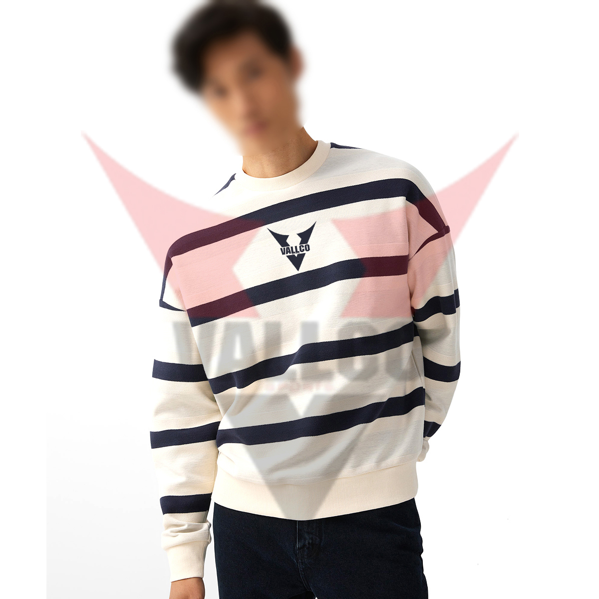Men's Casual Wear Stylish Outerwear Wear Running Lightweight Pullover Sweatshirts - view 11