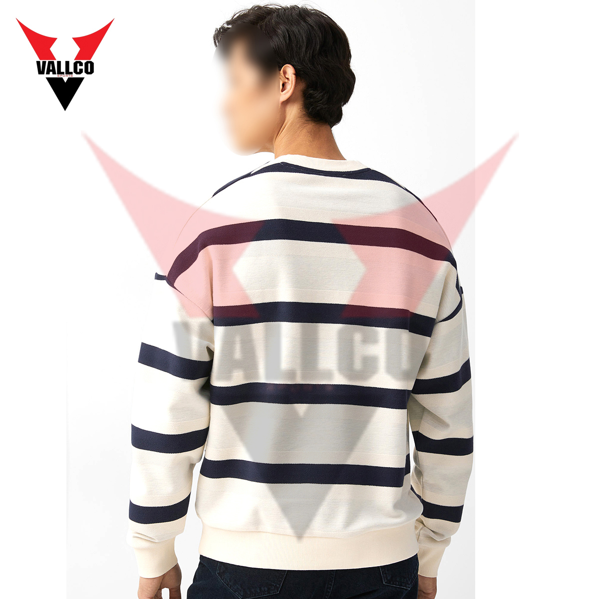 Men's Casual Wear Stylish Outerwear Wear Running Lightweight Pullover Sweatshirts - view 12