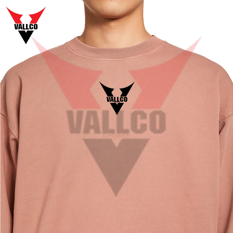 Good Quality Men's Comfort Wash Garment Dyed Sweatshirts Regular Sleeve Winter Wear Sweatshirts - view 20