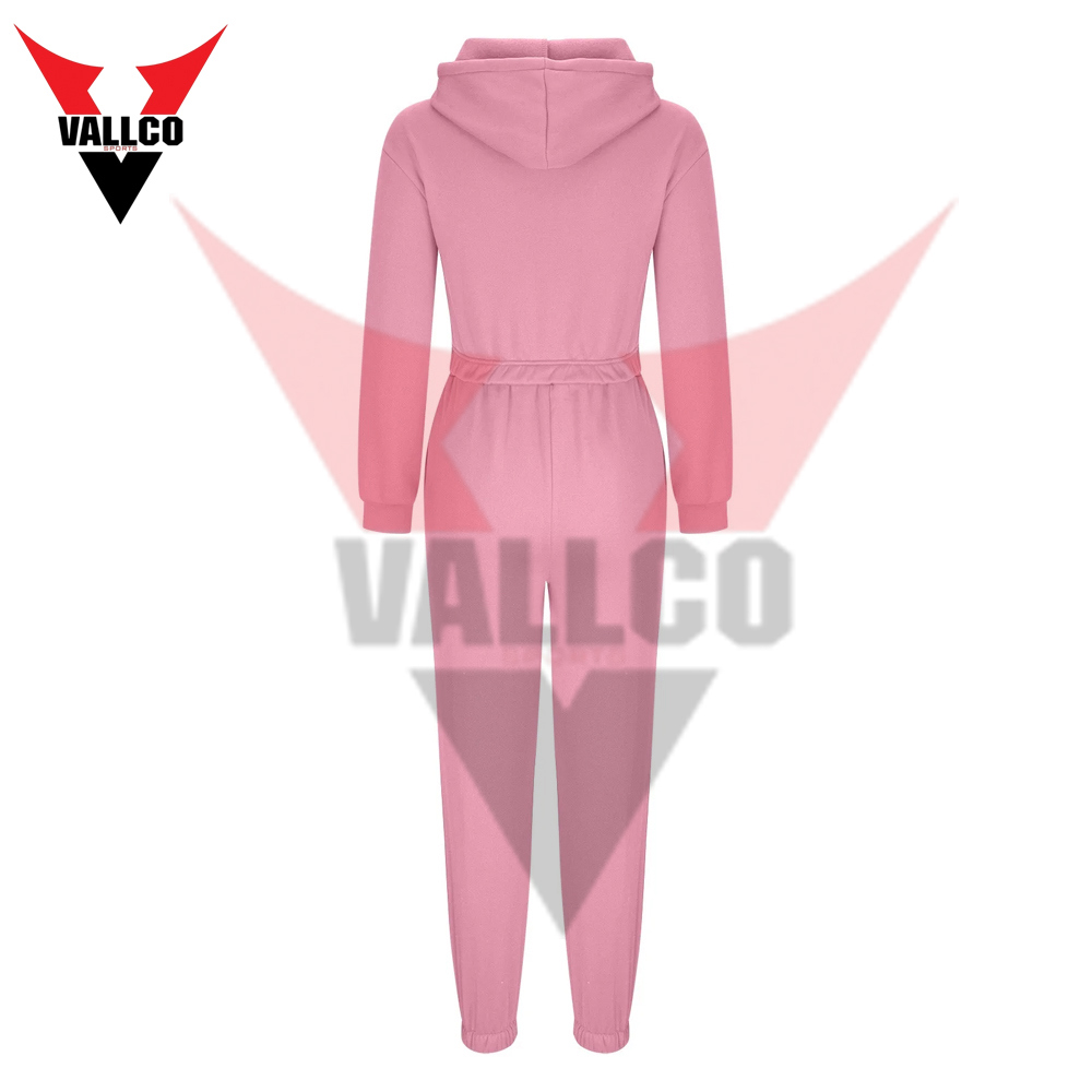 In Solid Color Best Quality Women Casual 2 Piece Outfits Tracksuit Long Sleeve Crop Tops Pants Sets - view 9